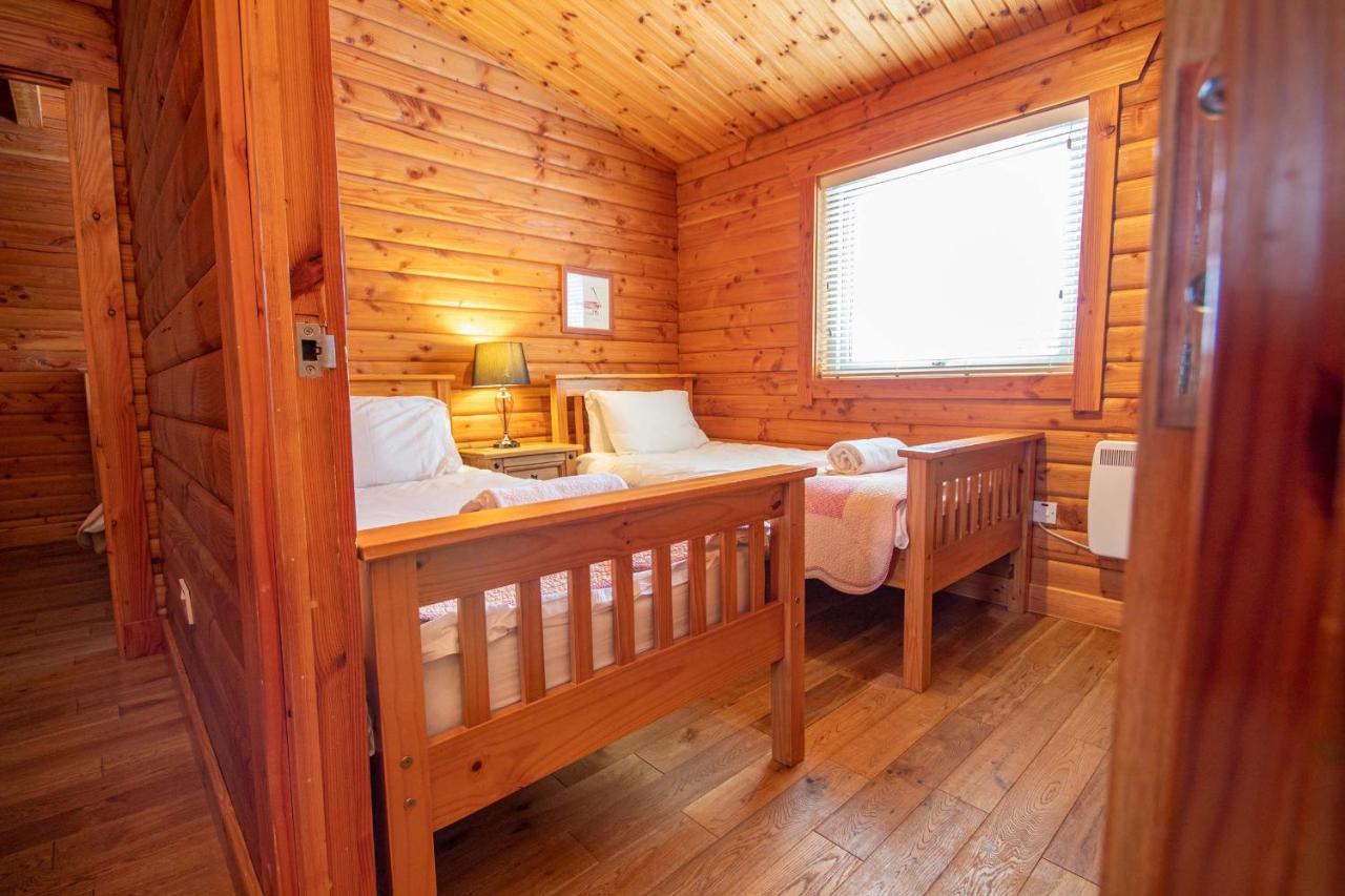 Aviemore Lodges المظهر الخارجي الصورة