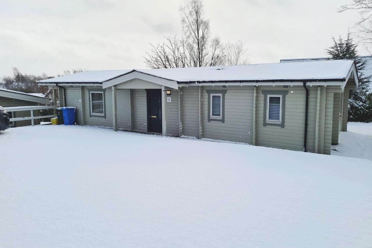 Aviemore Lodges المظهر الخارجي الصورة