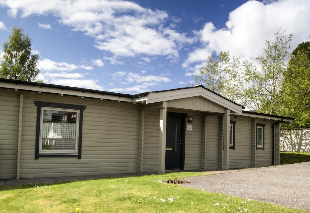 Aviemore Lodges الغرفة الصورة