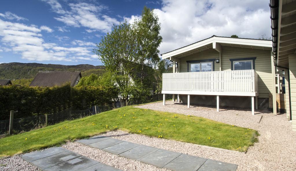 Aviemore Lodges الغرفة الصورة