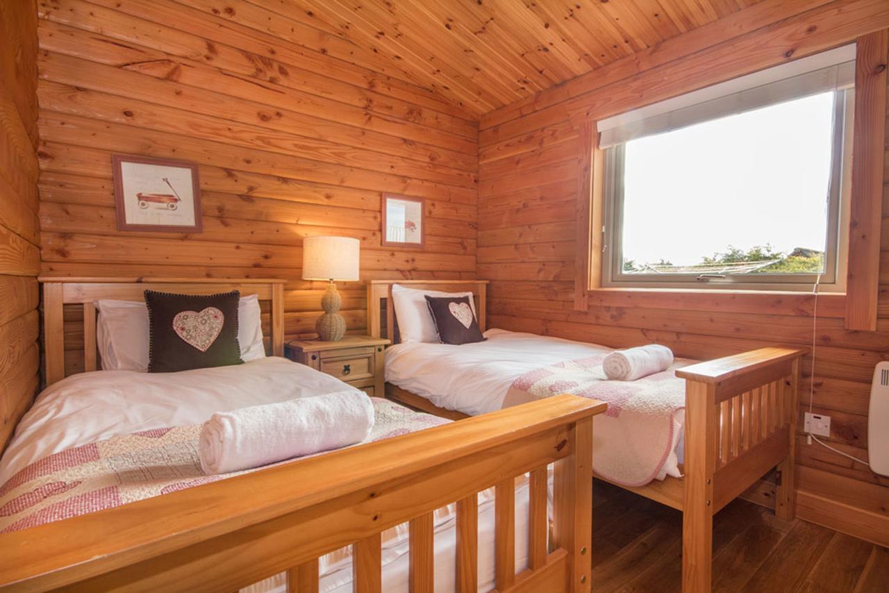 Aviemore Lodges المظهر الخارجي الصورة